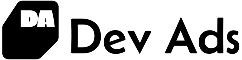 Dev Ads